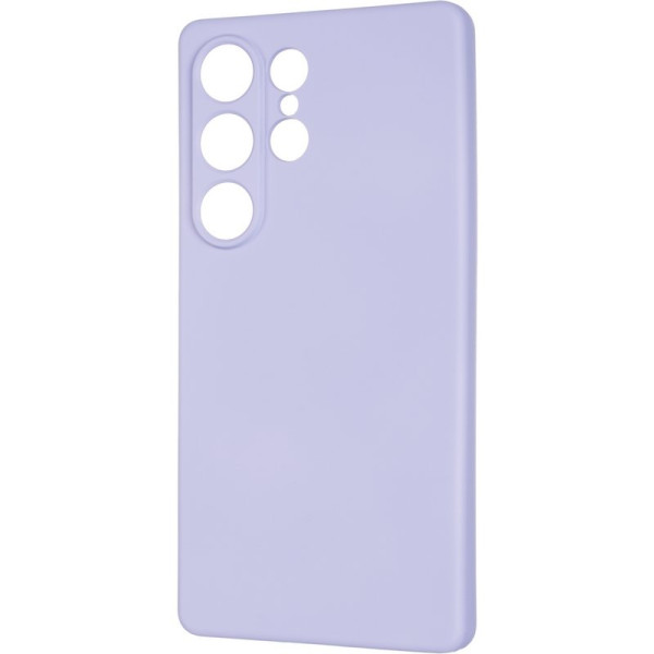 Фото - Чохол для смартфону Gelius Full Soft Case for Samsung S25 Ultra (S938) Viole (100813)
