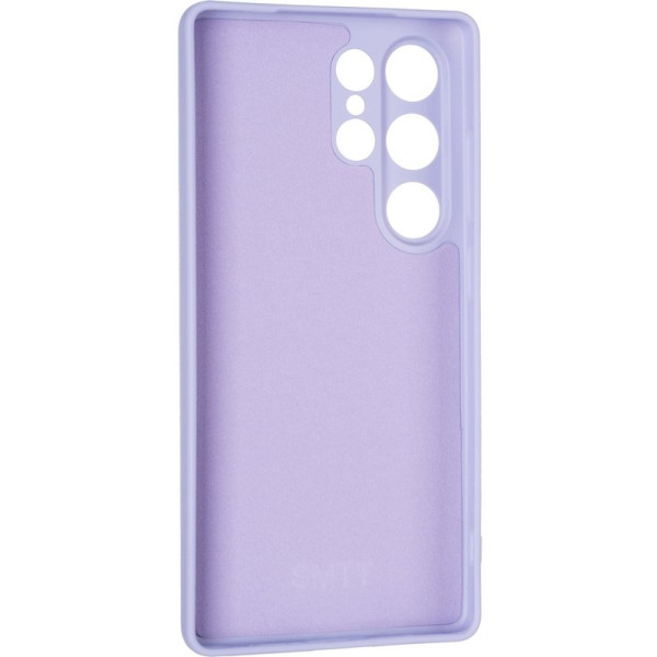 Фото - Чохол для смартфону Gelius Full Soft Case for Samsung S25 Ultra (S938) Viole (100813)