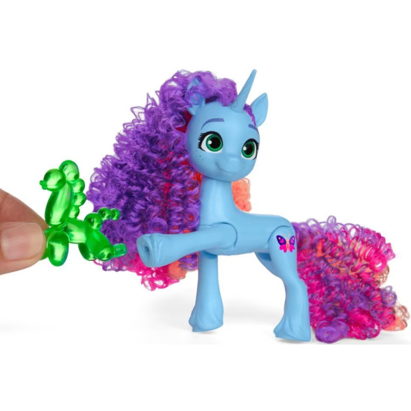 Фото - Колекційні фігурки набір Hasbro Історії з гривою, серія MLP-Моя маленька Поні (F8725_F8738)