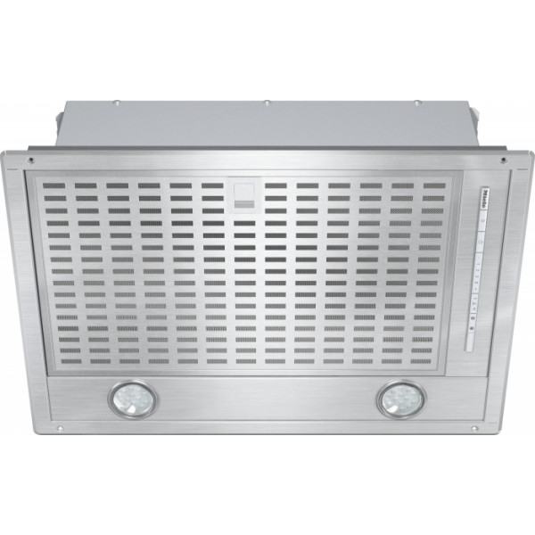Фото - Вытяжка встраиваемая Miele DA 2558 Clean steel