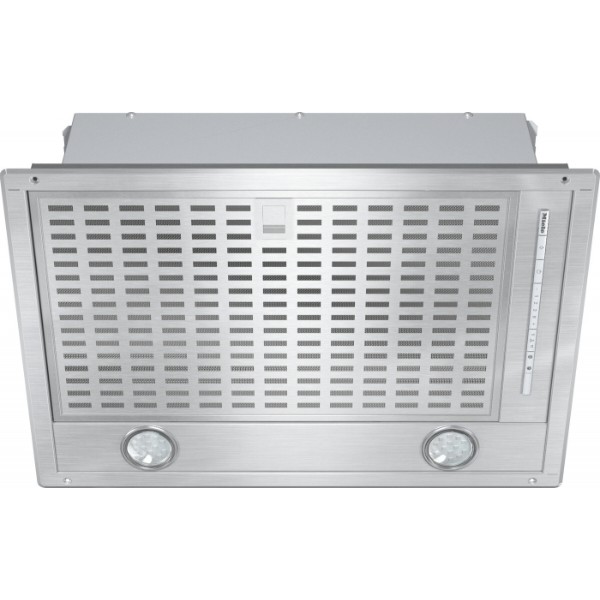 Фото - Витяжка вбудована Miele DA 2558 Clean steel