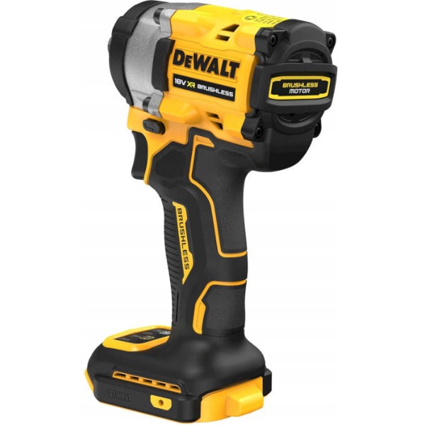 Фото - Гайковерт аккумуляторный DeWALT DCF922N