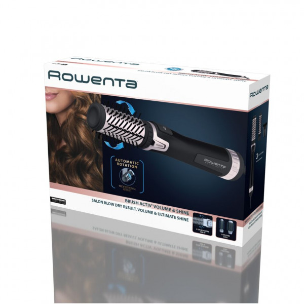 Фото - Фен-щетка Rowenta CF9550F0