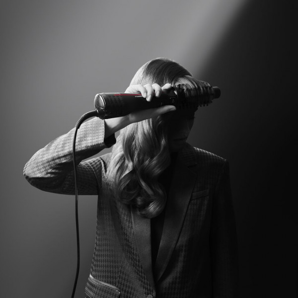 Фото - Фен-щітка Rowenta Karl Lagerfeld Pro Stylist (CF961LF0)