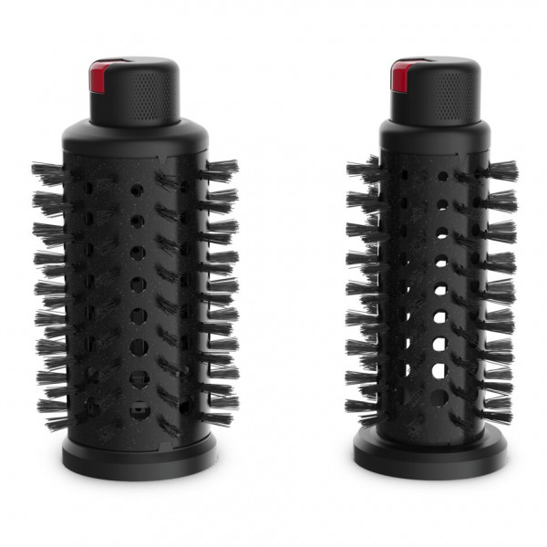 Фото - Фен-щітка Rowenta Karl Lagerfeld Pro Stylist (CF961LF0)