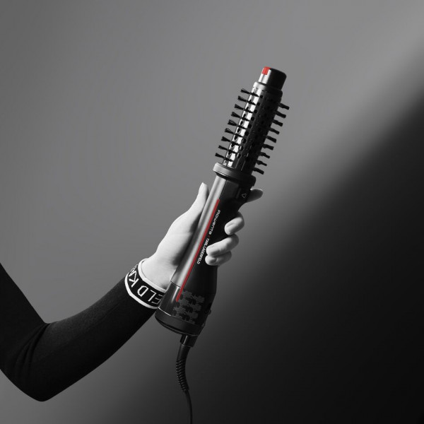 Фото - Фен-щітка Rowenta Karl Lagerfeld Pro Stylist (CF961LF0)