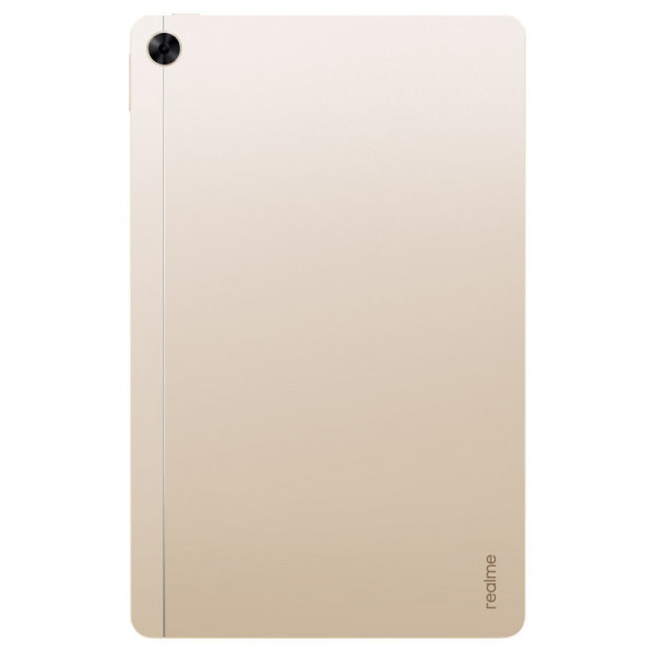 Фото - Планшет realme Pad 10.4" 4/64Gb WiFi Gold