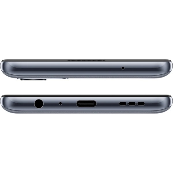 Фото - Смартфон realme GT Master 6/128Gb Voyager Grey