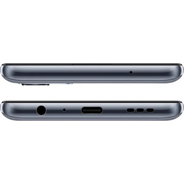 Фото - Смартфон realme GT Master 8/256Gb Voyager Grey