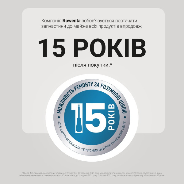 Фото - Фен-щітка Rowenta CF9820F0 Reverso Dry&Brush 2в1