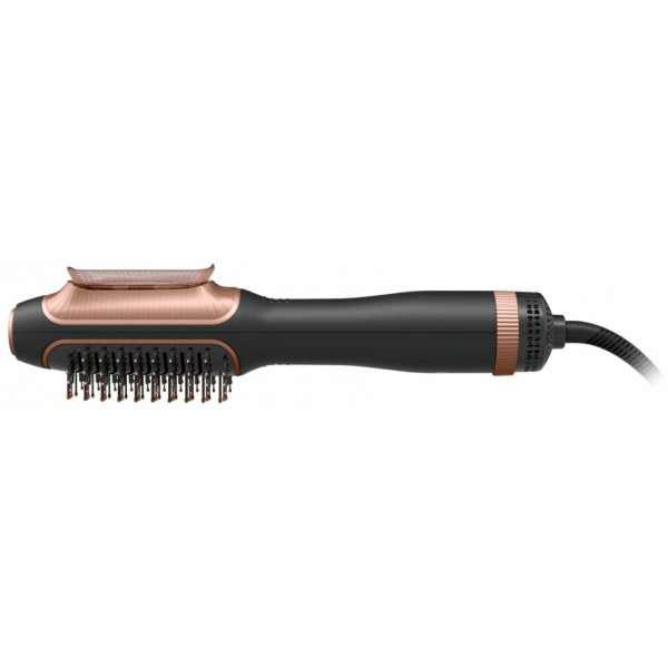 Фото - Фен-щетка Rowenta CF9840F0 Reverso Dry&Brush 2в1