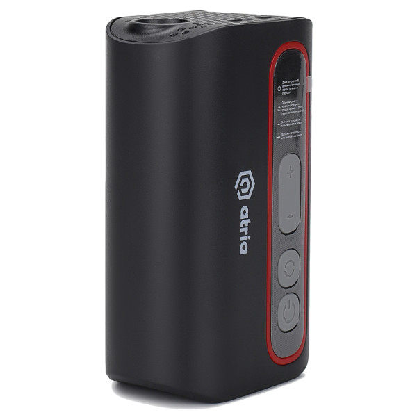 Фото - Автокомпресор ATRIA MS22C-210