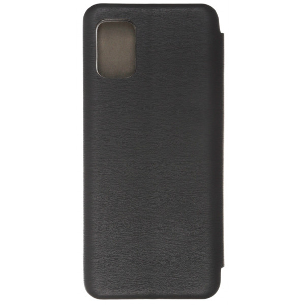Фото - Чохол для смартфону BeCover Exclusive for Samsung Galaxy A51 SM-A515 Black (704754)