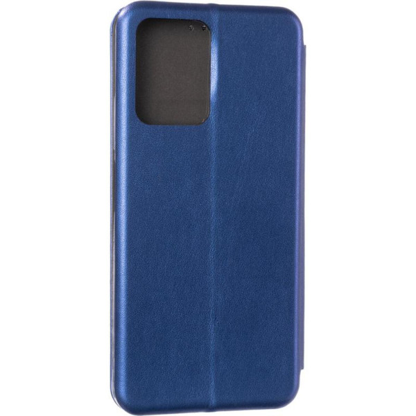 Фото - Чехол для смартфона Gelius G-Case Ranger Series for Poco X5 5G Blue (92932)