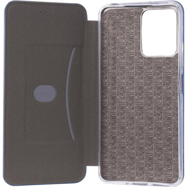 Фото - Чехол для смартфона Gelius G-Case Ranger Series for Poco X5 5G Blue (92932)