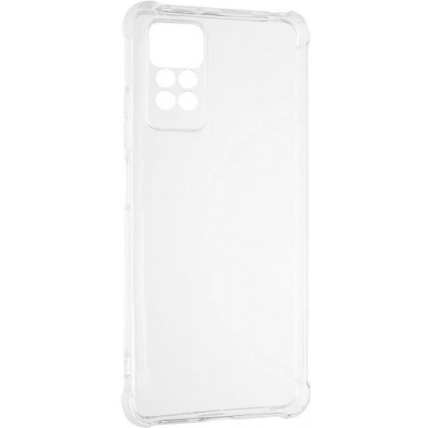 Фото - Чехол для смартфона Gelius Ultra Thin Proof for Xiaomi Redmi Note 12 Pro 4G Transparent (00000093100)