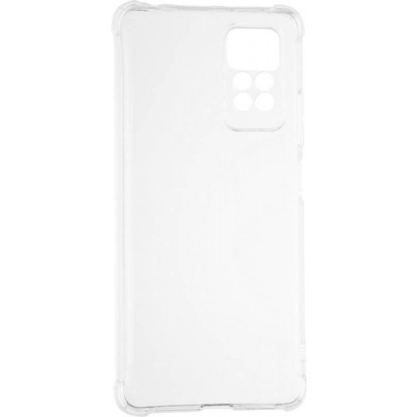 Фото - Чехол для смартфона Gelius Ultra Thin Proof for Xiaomi Redmi Note 12 Pro 4G Transparent (00000093100)