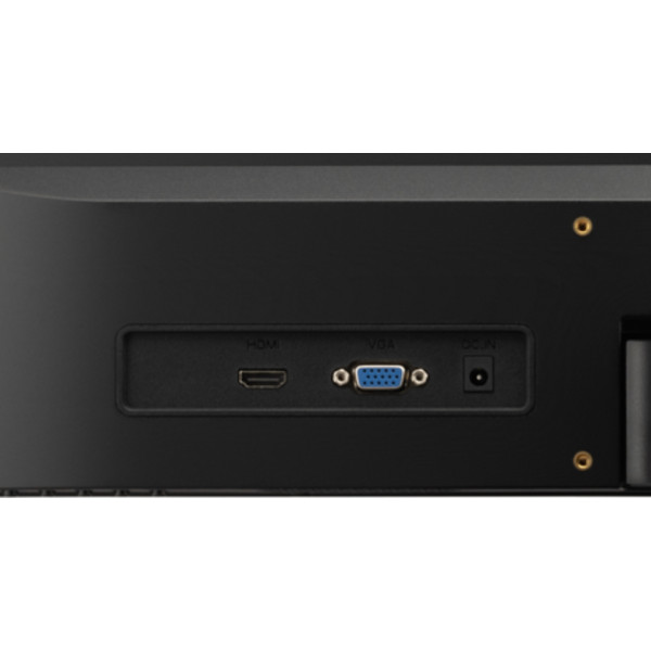 Фото - Монитор Viewsonic VA24E2-H