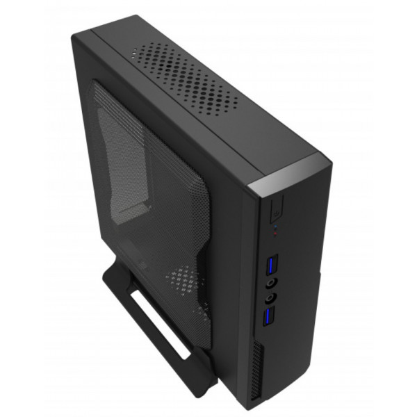 Фото - Корпус Gamemax MT300-2U3-60W