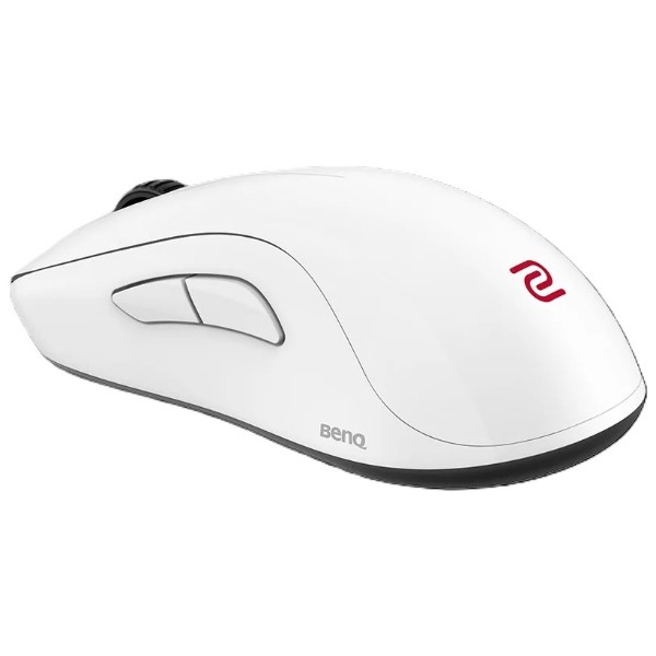 Фото - Мышь беспроводная игровая Zowie S2‑DW White (9H.N4NBE.A3E)