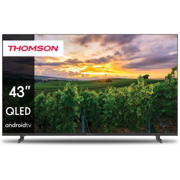 Фото - Телевизор Thomson 43QA2S13