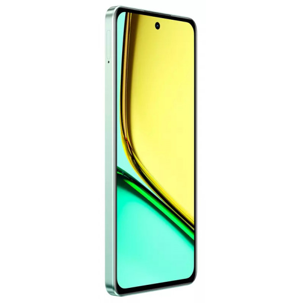 Фото - Смартфон realme C67 8/256Gb Green