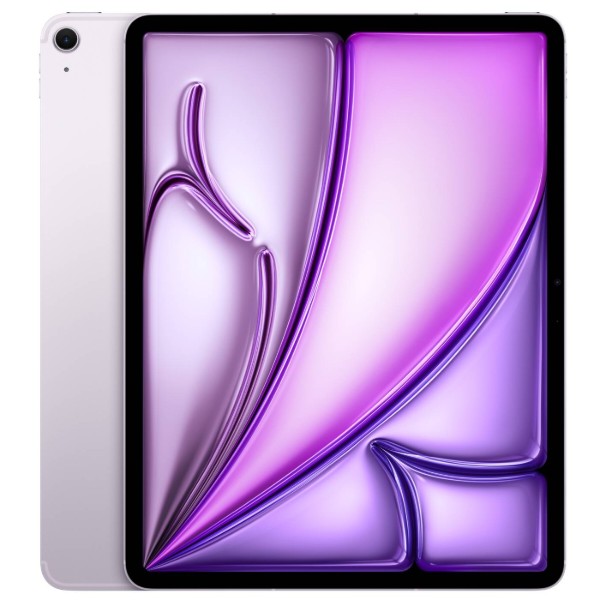 Фото - Планшет Apple iPad Air 13'' (M3) WiFi 1TB (MCQ34) Purple