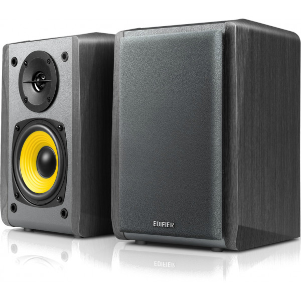 Фото - Комп'ютерна акустика звичайна 2.0 Edifier R1010BT Black