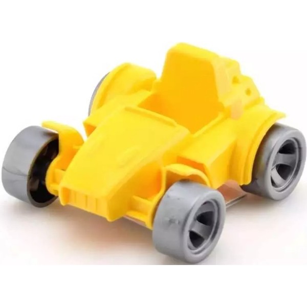 Фото - Базовий ігровий транспорт для малюка Tigres Авто ''Kid cars Sport'' багги в асортименті (39529)