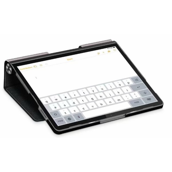 Фото - Чохол для планшета BeCover Smart Case for Lenovo Yoga Tab 11 YT-706F Red Wine (708719)