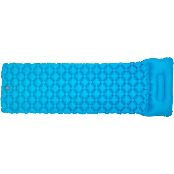 Фото - Туристичний килимок INSPIRE Блакитний (HMR-CSP02BL)