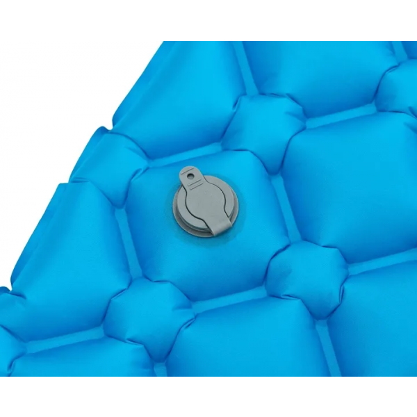 Фото - Туристичний килимок INSPIRE Блакитний (HMR-CSP02BL)