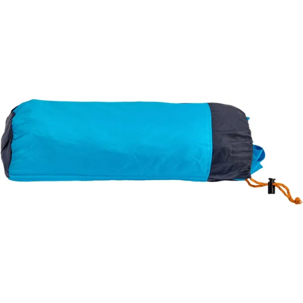 Фото - Туристичний килимок INSPIRE Блакитний (HMR-CSP02BL)