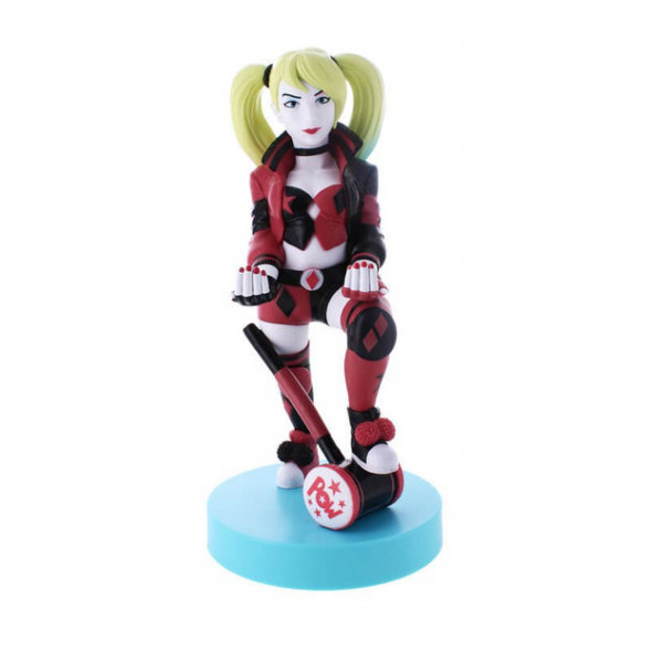 Фото - Підставка для мобільного пристрою DC Comics Harley Quinn (5060525894749)