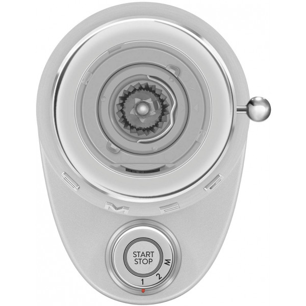 Фото - Кавомолка Smeg CGF02SSEU