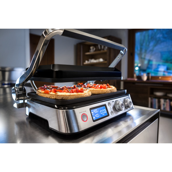 Фото - Гриль-барбекю электрический Delonghi CGH1012D