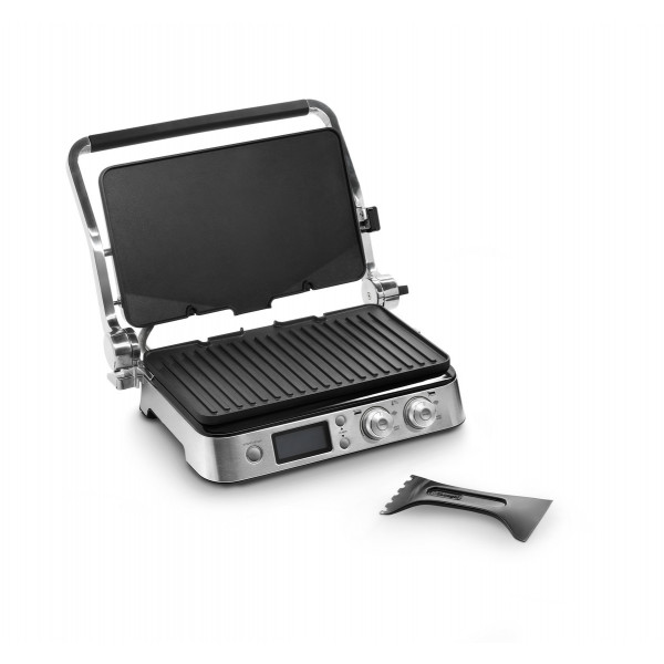 Фото - Гриль-барбекю электрический Delonghi CGH1012D