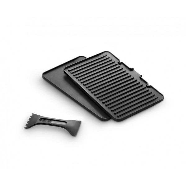 Фото - Гриль-барбекю электрический Delonghi CGH1012D