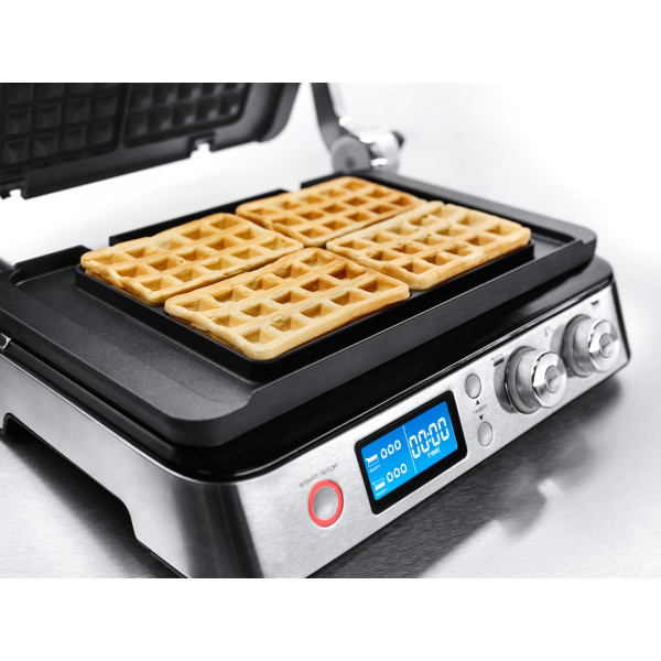 Фото - Гриль-барбекю електричний Delonghi CGH1030D