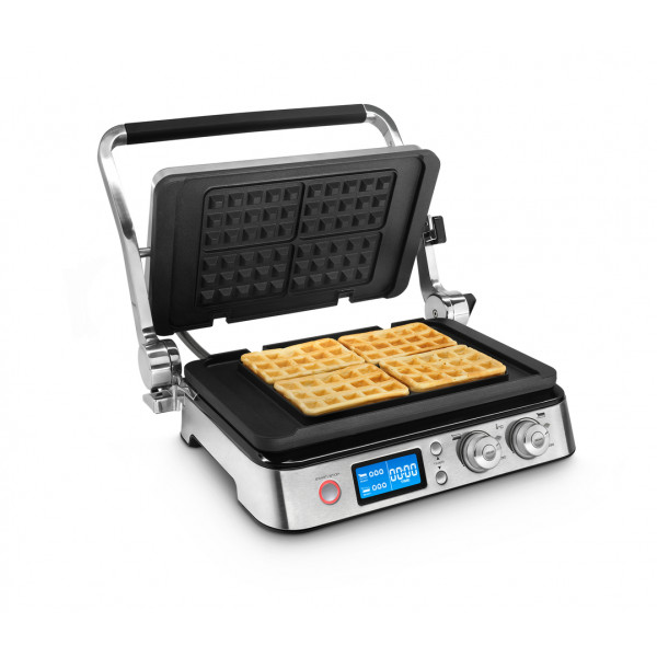 Фото - Гриль-барбекю електричний Delonghi CGH1030D
