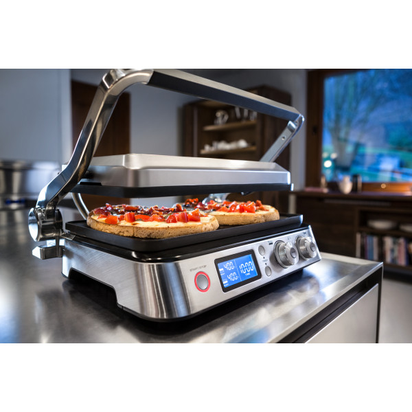 Фото - Гриль-барбекю електричний Delonghi CGH1030D