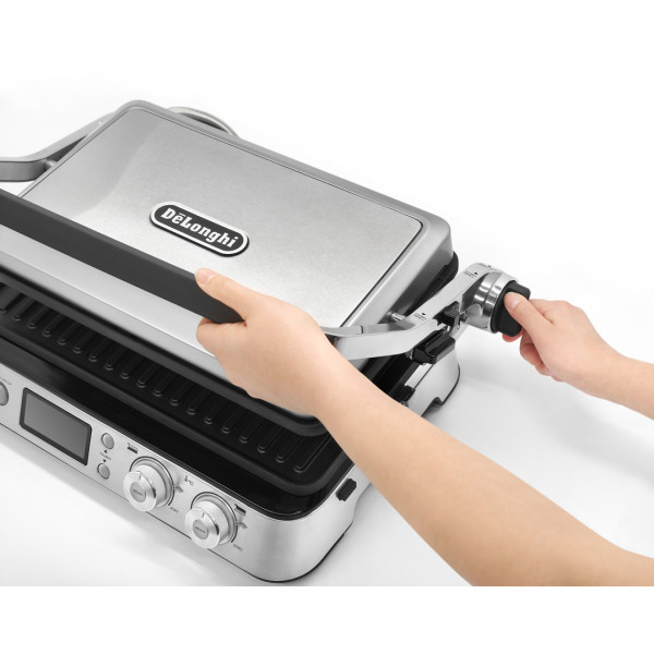 Фото - Гриль-барбекю електричний Delonghi CGH1030D