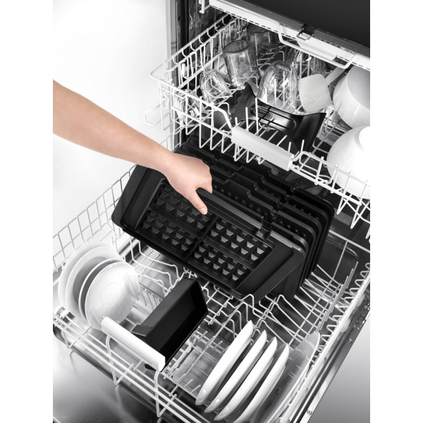 Фото - Гриль-барбекю електричний Delonghi CGH1030D