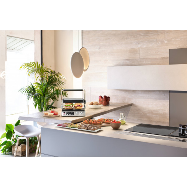 Фото - Гриль-барбекю електричний Delonghi CGH920D