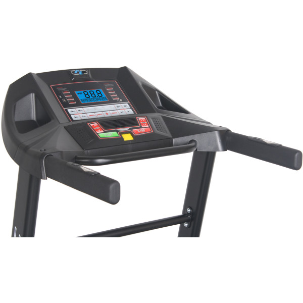 Фото - Беговая дорожка FitLogic T15