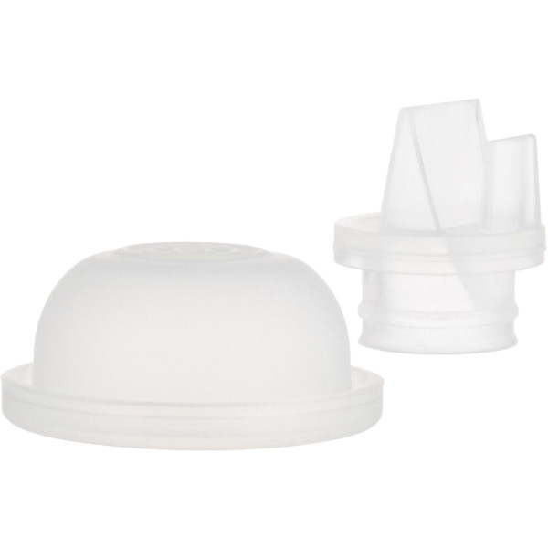 Фото - Аксесуар до молоковідсмоктувача Canpol babies Запасні деталі до 20/107 PowerPump (20/111)