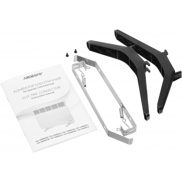 Фото - Конвектор Ardesto CH-2000ECA