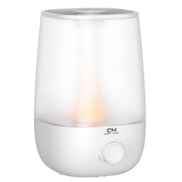 Фото - Увлажнитель воздуха Cooper&Hunter CH-2520WT