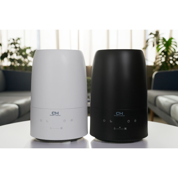 Фото - Зволожувач повітря Cooper&Hunter CH-2820TWF