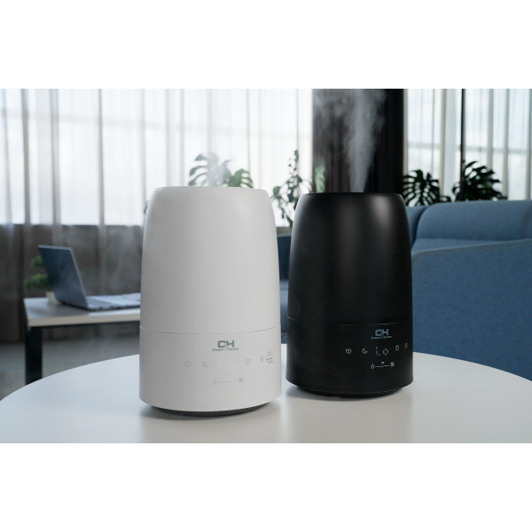 Фото - Зволожувач повітря Cooper&Hunter CH-2820TWF